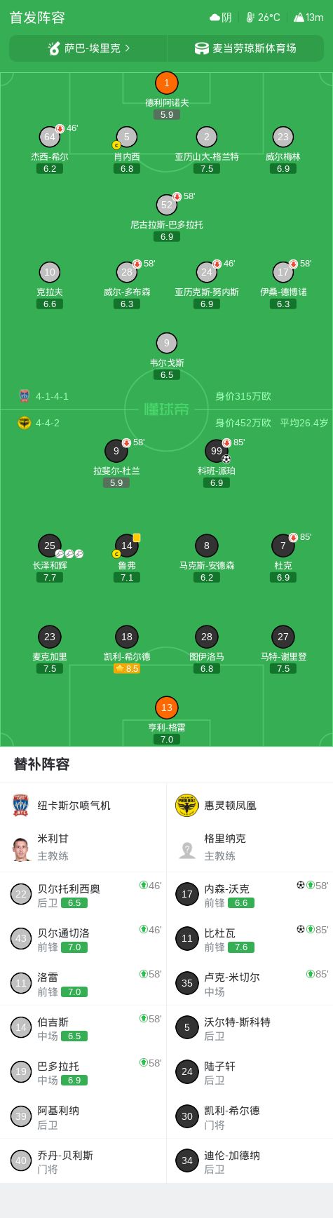 36365线路检测中心案例展示
