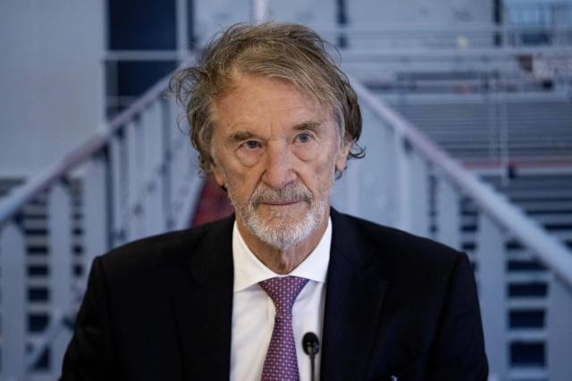 为什么不是卖曼联？英力士挂牌出售洛桑体育